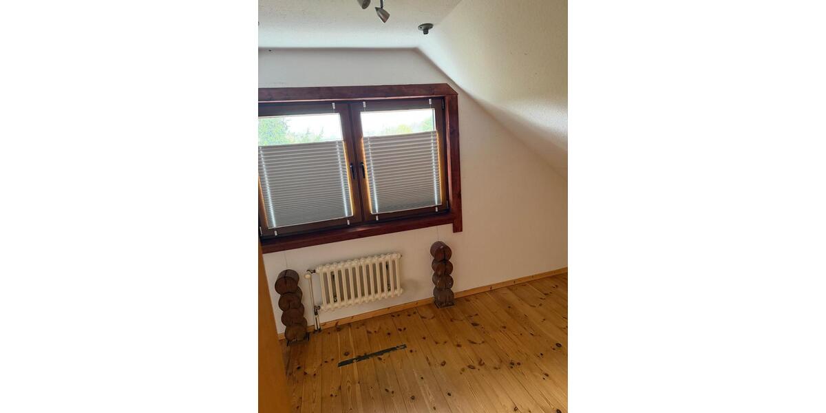 Einfamilienhaus Berlin Spandau - 2.5 Zimmer, 55 m&sup2;, 1.200&euro; | Angebot:26448212