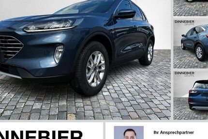 Ford Kuga 53.151 km 21.630 &euro; Potsdam 14482