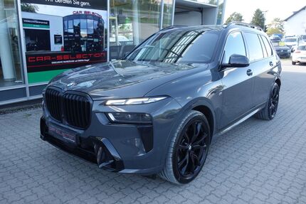 BMW X7 99.999 km 71.800 &euro; Fredersdorf-Vogelsdorf OT Fredersdorf Nord 15370