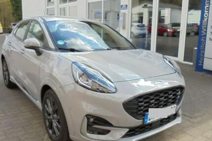 Ford Puma 27.120 km 23.950 &euro; Berlin 12623