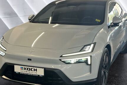 Polestar 4 30.845 km 49.800 &euro; Berlin 10553