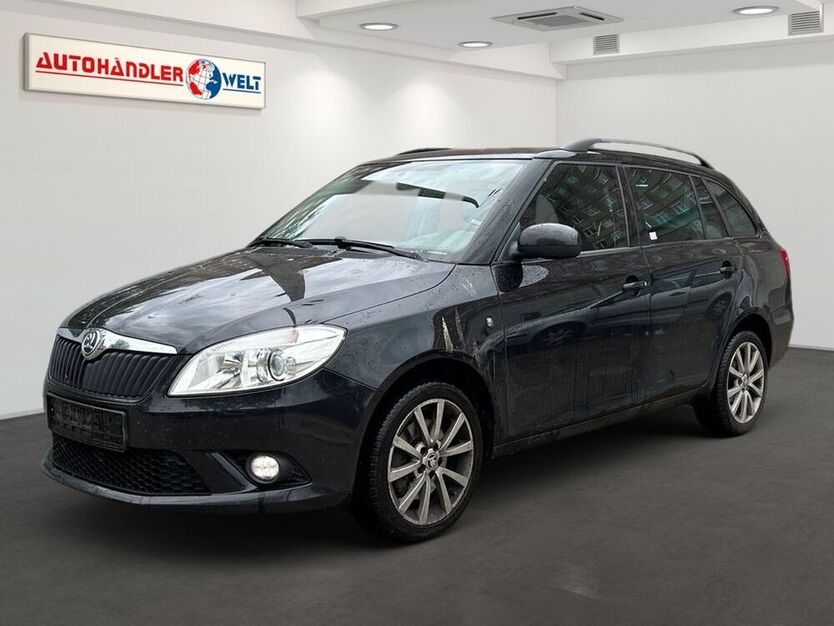 Fabia
