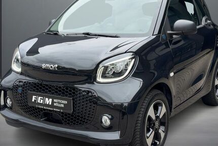 Smart ForTwo 18.149 km 15.370 &euro; Berlin 12169