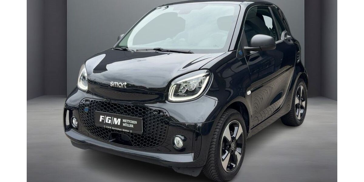 Smart ForTwo 18.149 km 15.370 &euro; Berlin 12169