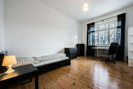 Zimmer Berlin Schmargendorf - 665&euro; | Angebot:26606468