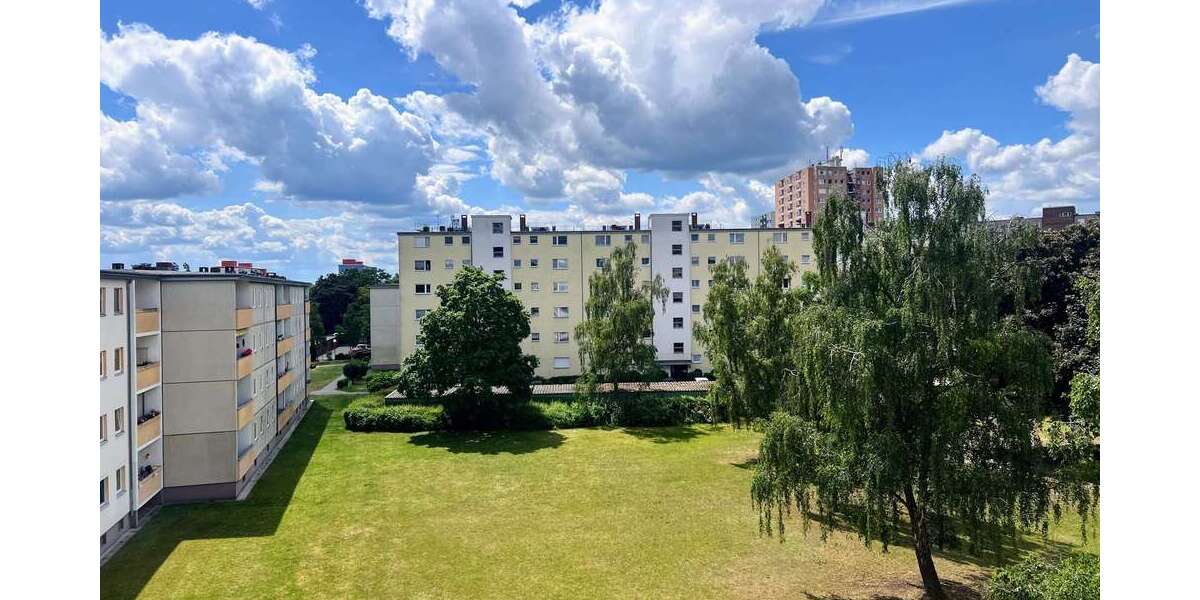 Etagenwohnung Berlin Spandau - 2 Zimmer, 46 m&sup2;, 189.500&euro; | Angebot:27244419