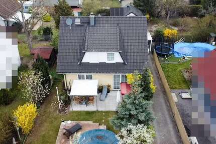 Haus Berlin Treptow-Köpenick - 4 Zimmer, 113 m&sup2;, 595.000&euro; | Angebot:26750515