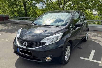 Nissan Note 190.000 km 3.990 &euro; Berlin 12107