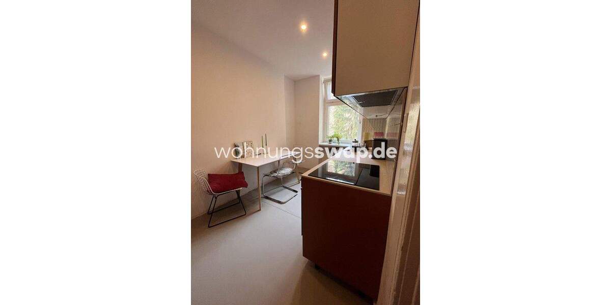 Etagenwohnung Berlin Wilmersdorf - 3 Zimmer, 99 m&sup2;, 1.550&euro; | Angebot:25975791