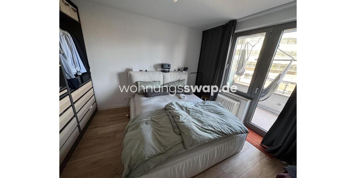 Etagenwohnung Berlin Pankow - 2 Zimmer, 70 m&sup2;, 1.140&euro; | Angebot:24539703