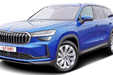 Skoda Kodiaq 6.000 km 41.990 &euro; Berlin 12683