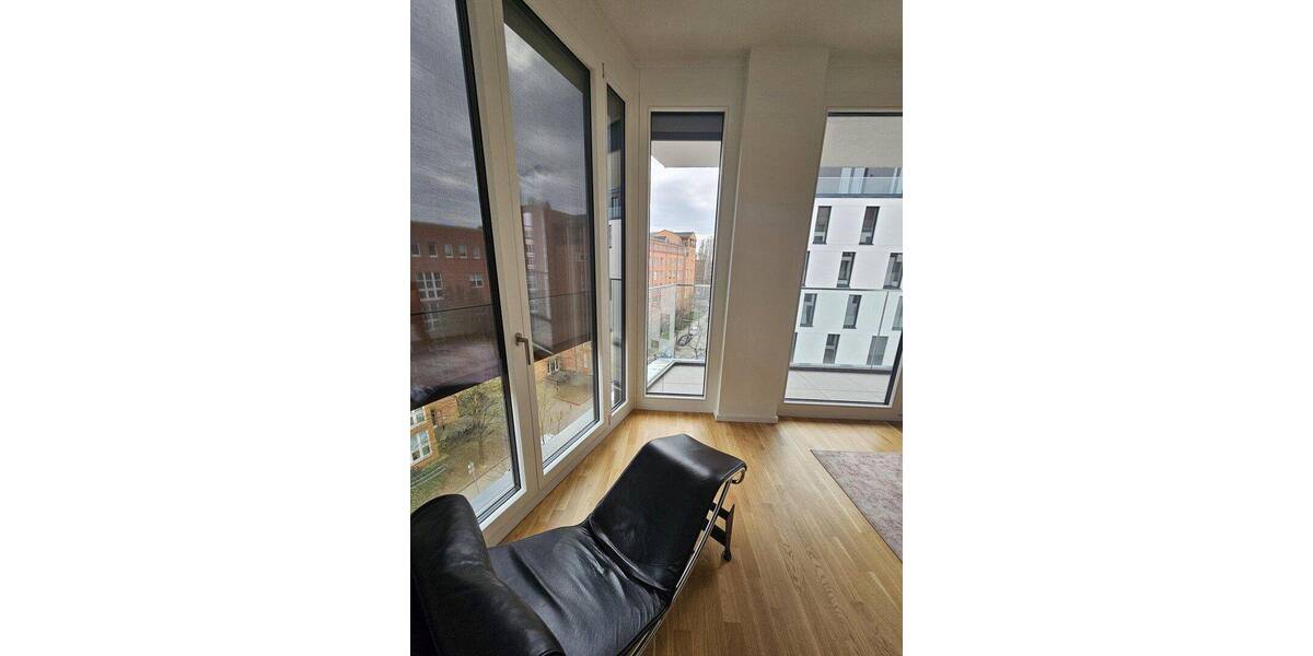 Etagenwohnung Berlin Charlottenburg - 4 Zimmer, 111 m&sup2;, 2.997&euro; | Angebot:26829454