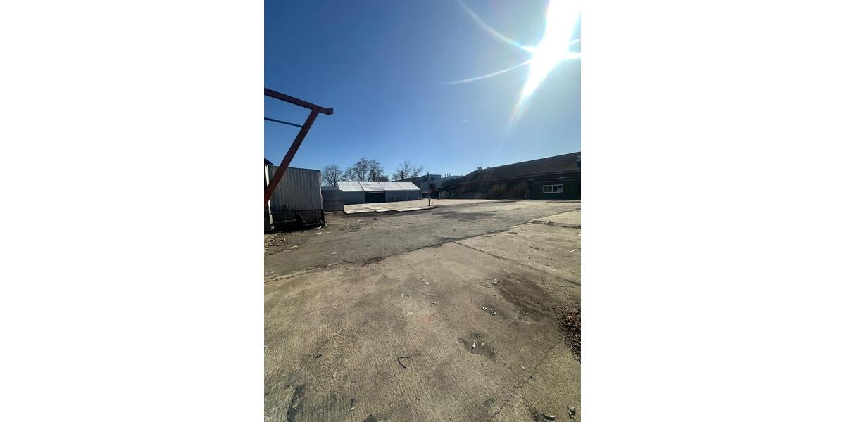 Gewerbeobjekt Berlin Marzahn-Hellersdorf - 5&euro; | Angebot:25855092