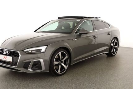 Audi A5 8.374 km 44.880 &euro; Berlin 12103