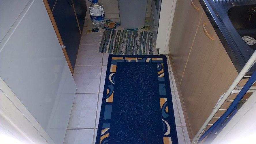 Etagenwohnung Berlin Mitte - 1 Zimmer, 34 m&sup2;, 150.000&euro; | Angebot:27072864