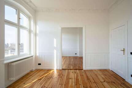 Wohnung Berlin Wilmersdorf - 3 Zimmer, 66 m&sup2;, 498.000&euro; | Angebot:27701159