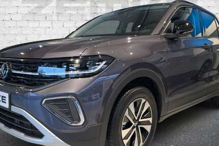 VW T-Cross 1.999 km 32.950 &euro; Bernau 16321