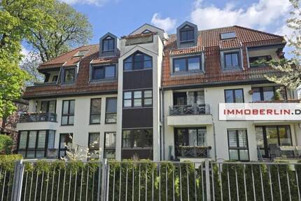 Wohnung Berlin Lankwitz - 2 Zimmer, 124 m&sup2;, 570.000&euro; | Angebot:26641264