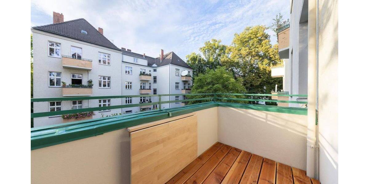 Etagenwohnung Berlin Lichterfelde - 5 Zimmer, 131 m&sup2;, 698.500&euro; | Angebot:25970860