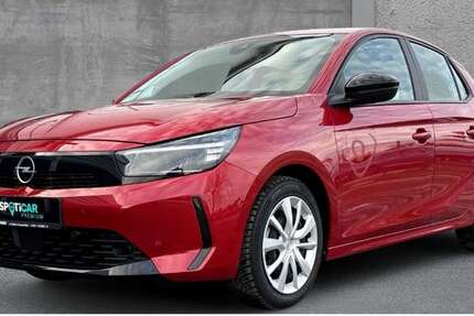 Opel Corsa 6.320 km 16.790 &euro; Berlin 13158