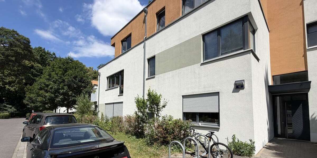 Etagenwohnung Berlin-Zehlendorf Zehlendorf - 2 Zimmer, 81 m&sup2;, 1.377&euro; | Angebot:27043381