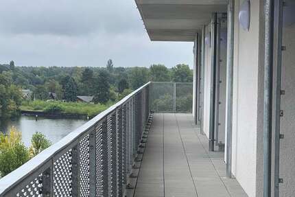 Wohnung Berlin Spandau - 3 Zimmer, 101 m&sup2;, 1.368&euro; | Angebot:24953621