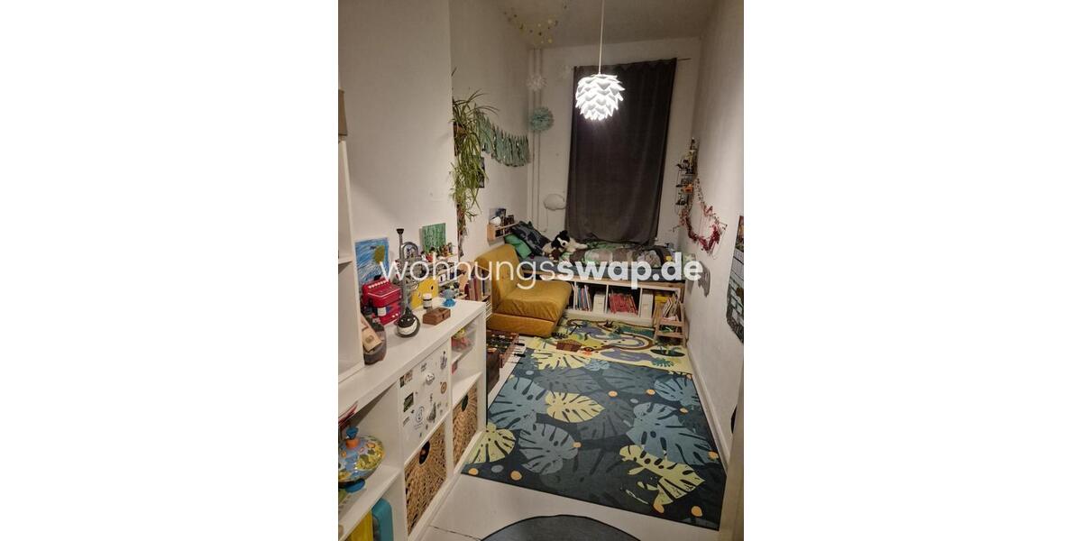 Etagenwohnung Berlin Pankow - 2 Zimmer, 47 m&sup2;, 311&euro; | Angebot:24539641