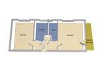 Etagenwohnung Berlin Steglitz - 2 Zimmer, 55 m&sup2;, 310.000&euro; | Angebot:26499013