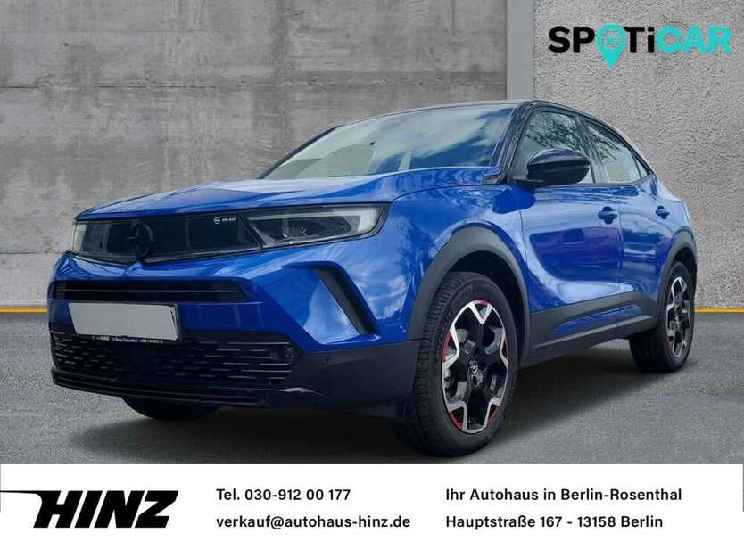 Mokka