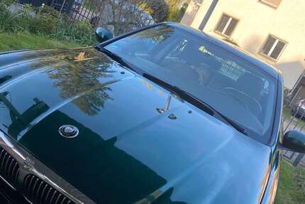 Jaguar X-Type 163.440 km 2.500 &euro; Berlin, Stadt 13156