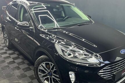 Ford Kuga 104.295 km 16.690 &euro; Großbeeren 14979