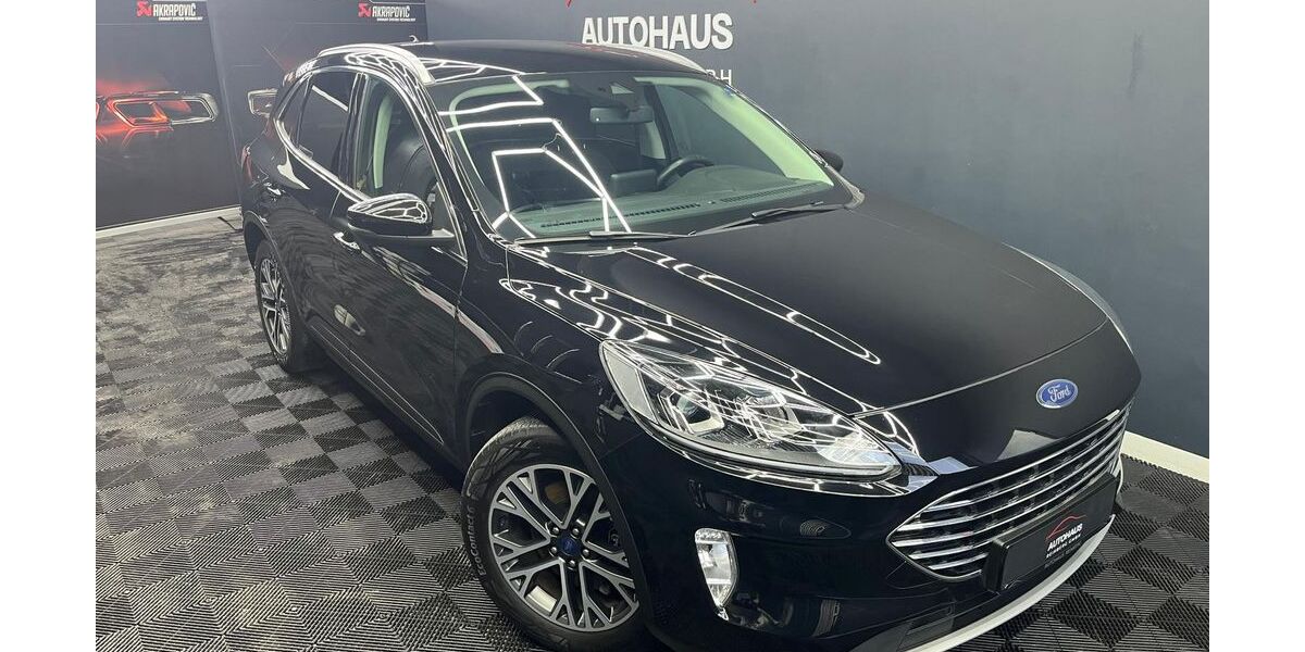 Ford Kuga 104.295 km 16.690 &euro; Großbeeren 14979