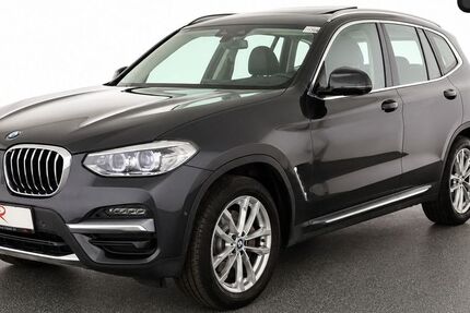 BMW X3 100.000 km 30.740 &euro; Berlin 12103