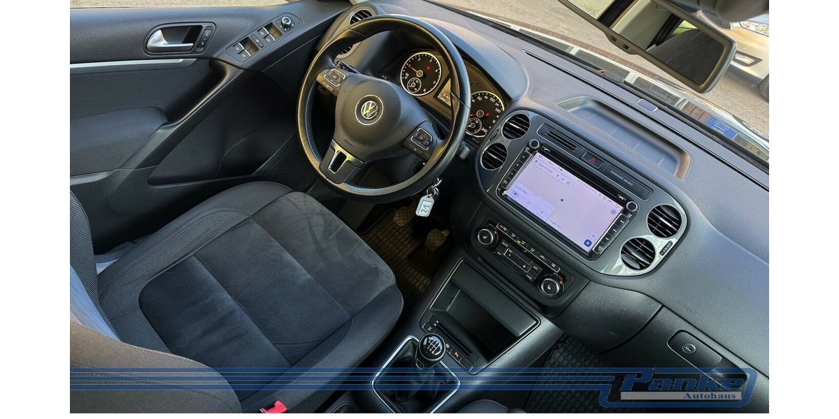 VW Tiguan Sport*AHK*R-Cam*Alca*WR+SR**Tempo*Ambiete 213.970 km 10.980 &euro; Berlin 13187