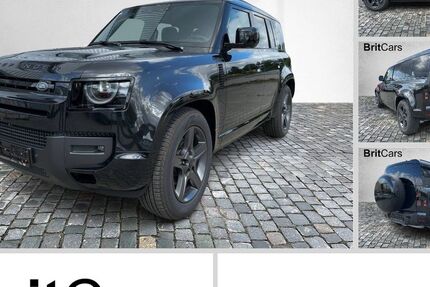 Land Rover Defender 4.761 km 80.949 &euro; Berlin 13581