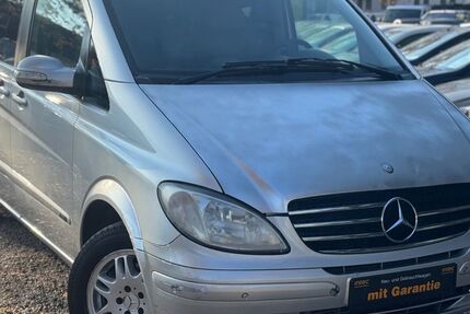 Mercedes-Benz Viano 280.000 km 5.990 € Berlin 13127