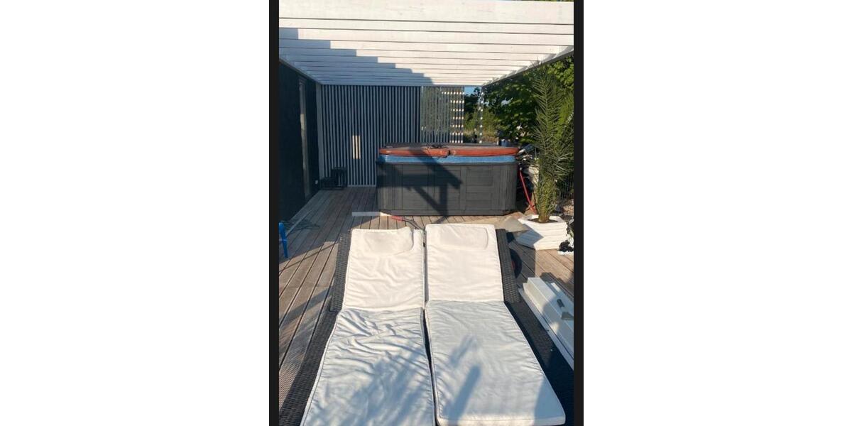 Doppelhaushälfte Hohen Neuendorf - 2 Zimmer, 45 m&sup2;, 750.000&euro; | Angebot:26896556