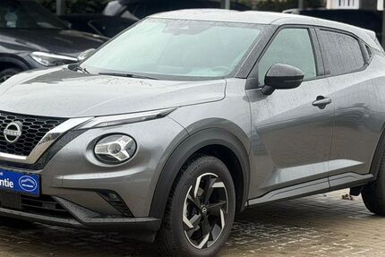 Nissan Juke 6.520 km 17.950 &euro; Schönefeld 12529