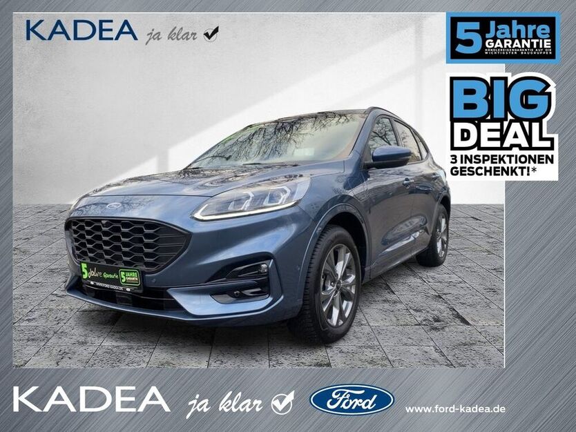 Kuga