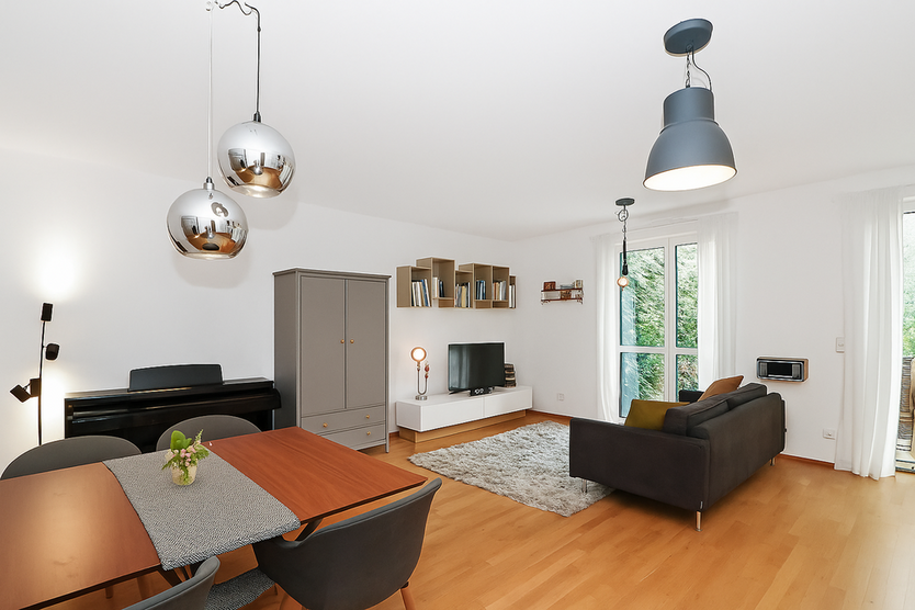 Wohnung zum Kaufen in Berlin 610.000 € 73 m²