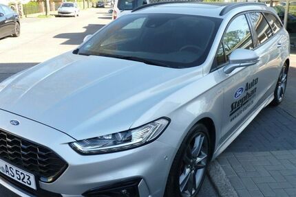 Ford Mondeo 68.700 km 18.100 € Berlin 10319