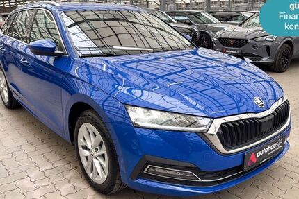 Skoda Octavia 71.942 km 19.990 &euro; Ludwigsfelde (bei Berlin) 14974