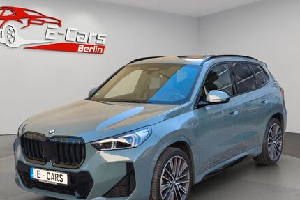 BMW X1 17.350 km 42.490 &euro; Berlin 10553