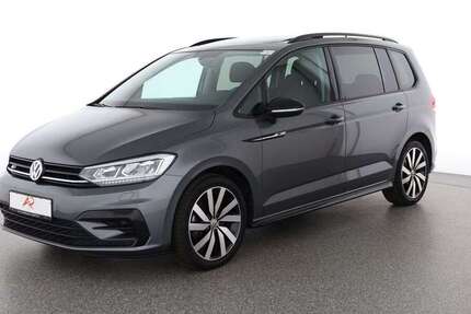 VW Touran 74.904 km 24.440 &euro; Schönefeld 12529