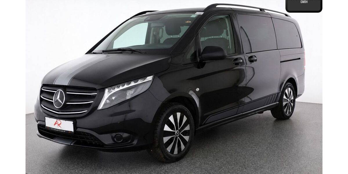 Mercedes-Benz Vito 79.551 km 49.480 &euro; Berlin 12103