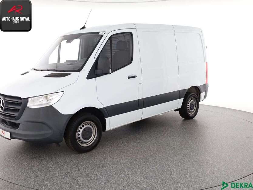 Mercedes-Benz Sprinter 50.000 km 19.880 € Berlin 12103