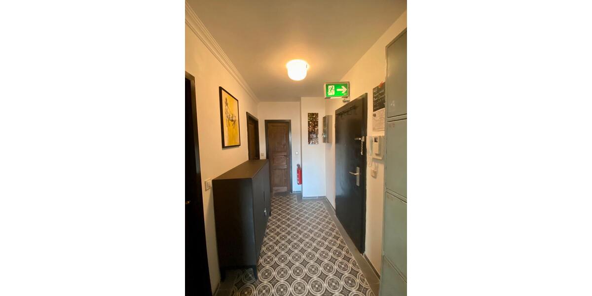 Dachgeschoßwohnung Berlin Friedrichshain-Kreuzberg - 2.5 Zimmer, 55 m&sup2;, 409.000&euro; | Angebot:26604882