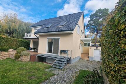 Einfamilienhaus in Berlin Reinickendorf- Waidmannslust VON PRIVAT zimmer