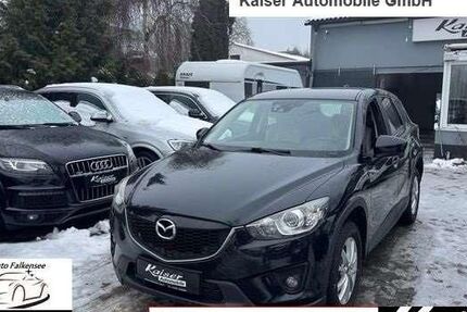Mazda CX-5 176.592 km 10.790 &euro; Falkensee 14612