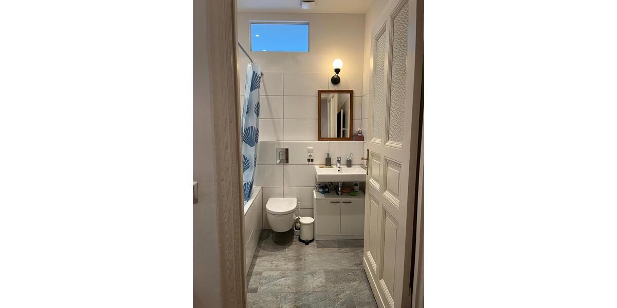 Etagenwohnung Berlin Reinickendorf - 1 Zimmer, 40 m&sup2;, 870&euro; | Angebot:27715240